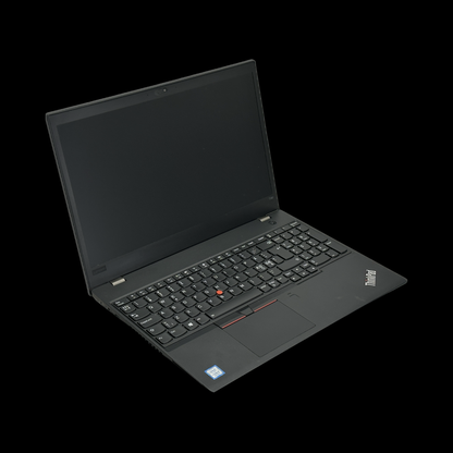 Lenovo ThinkPad T580