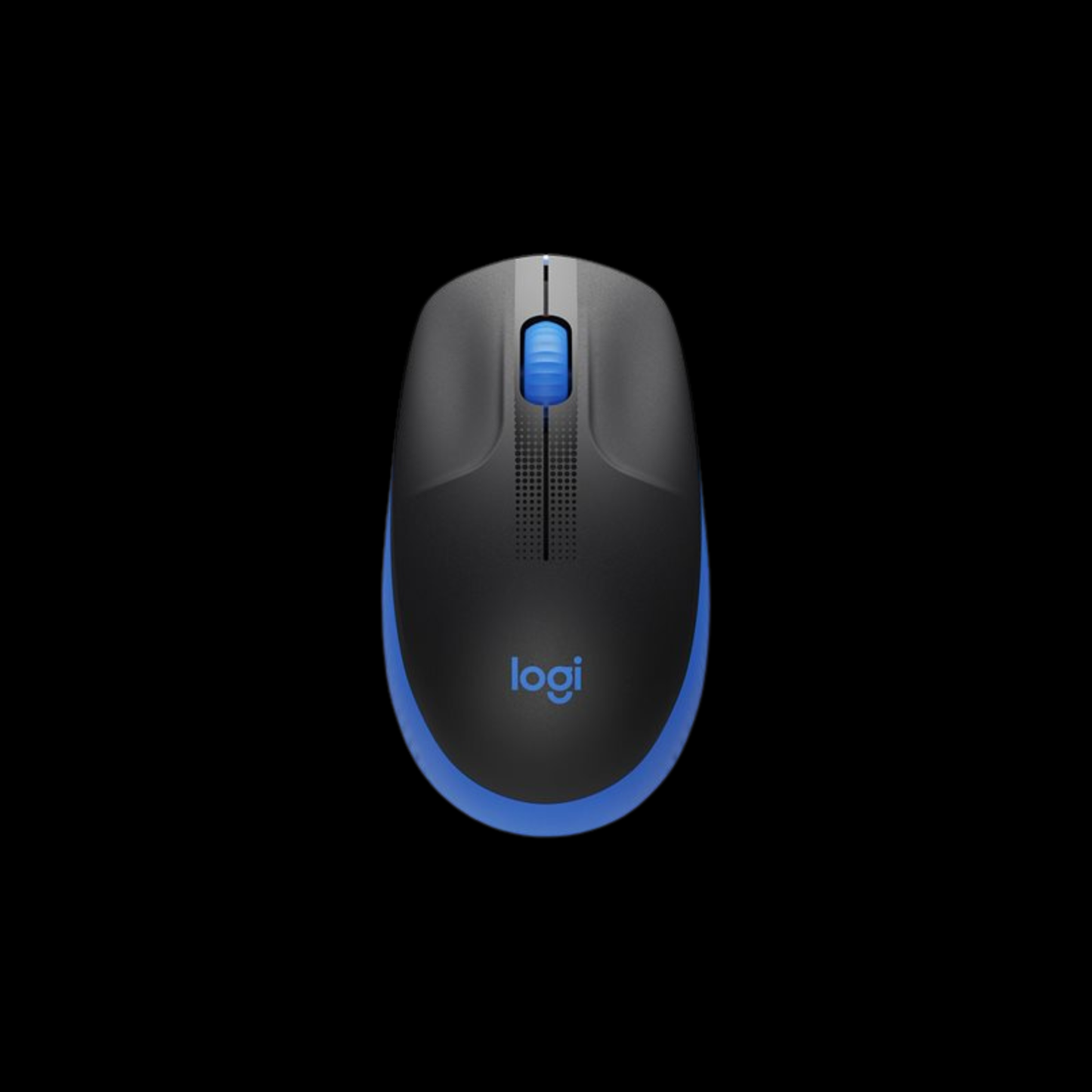 Logitech M190 Langaton hiiri, sininen