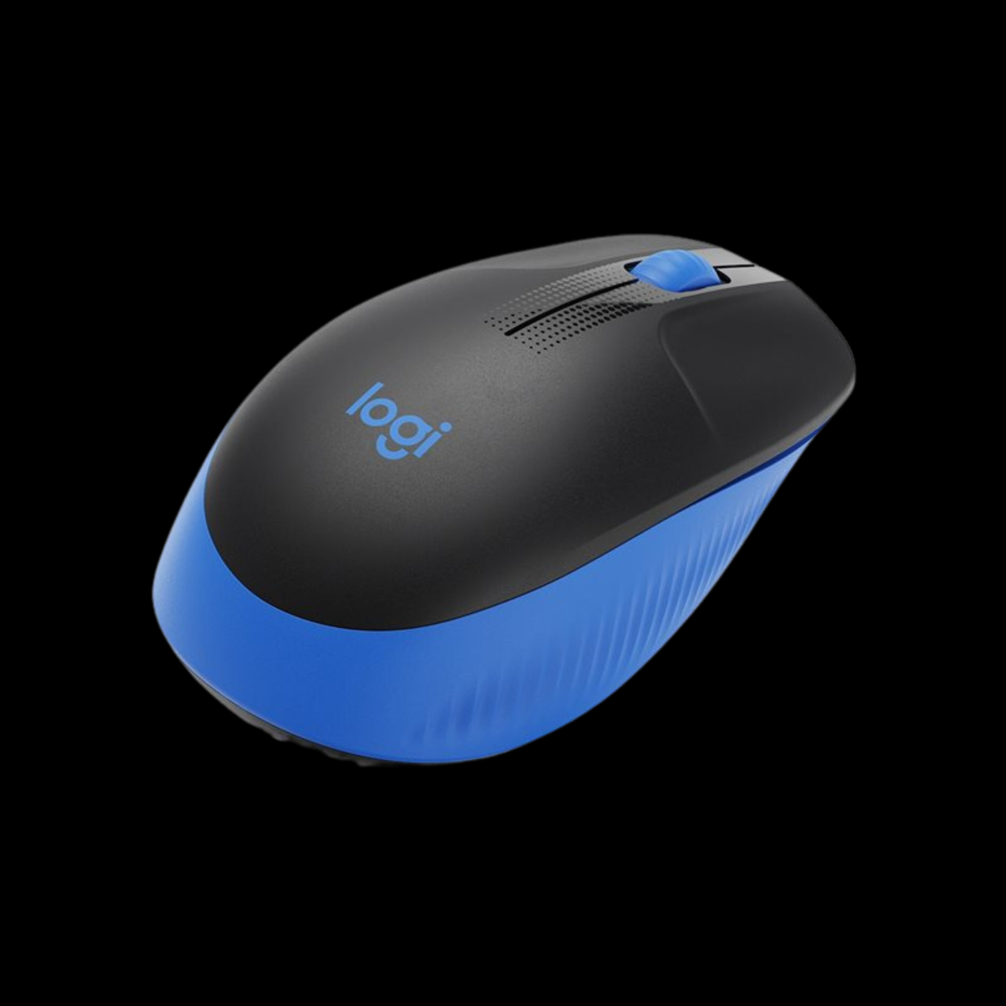 Logitech M190 Langaton hiiri, sininen