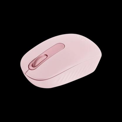 Logitech M196 Langaton Bluetooth hiiri, rose