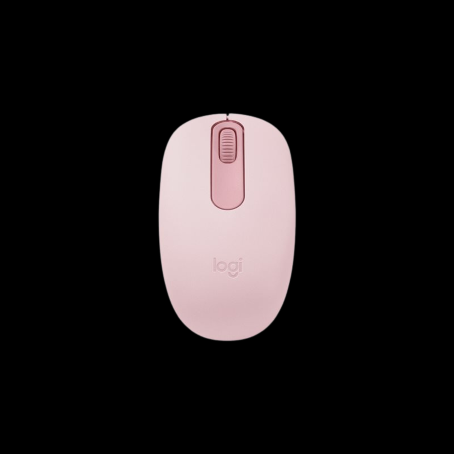 Logitech M196 Langaton Bluetooth hiiri, rose