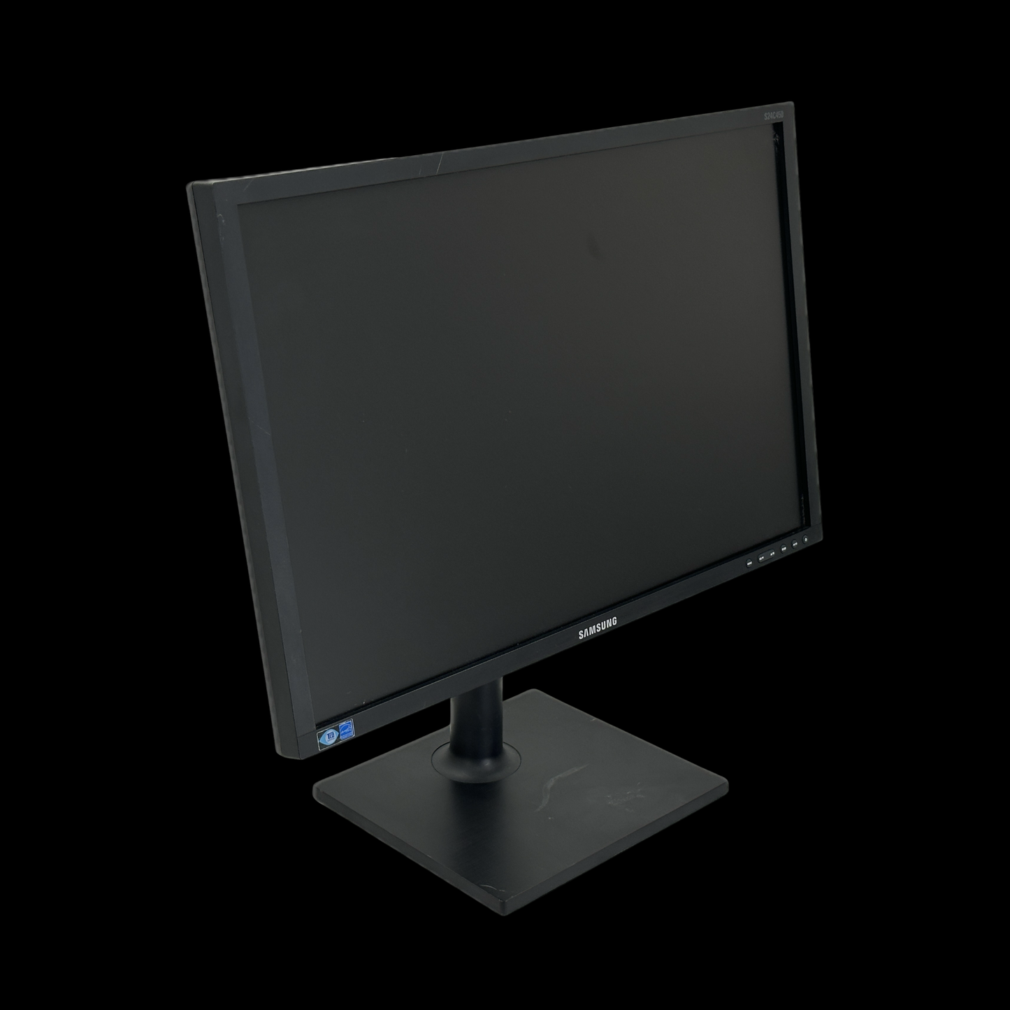 Samsung S24C450BW 24" käytetty näyttö