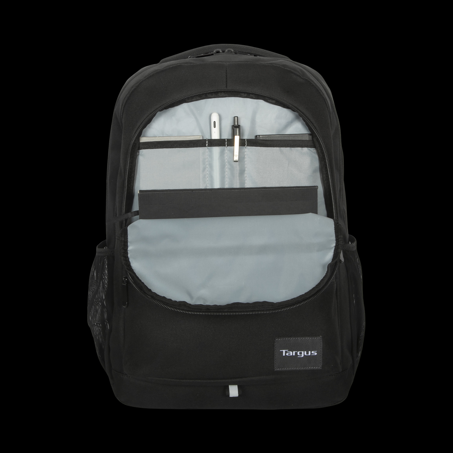 Targus Octave III 16" Reppu, musta
