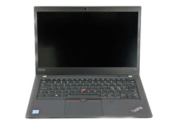 Lenovo ThinkPad T490 - Image 2