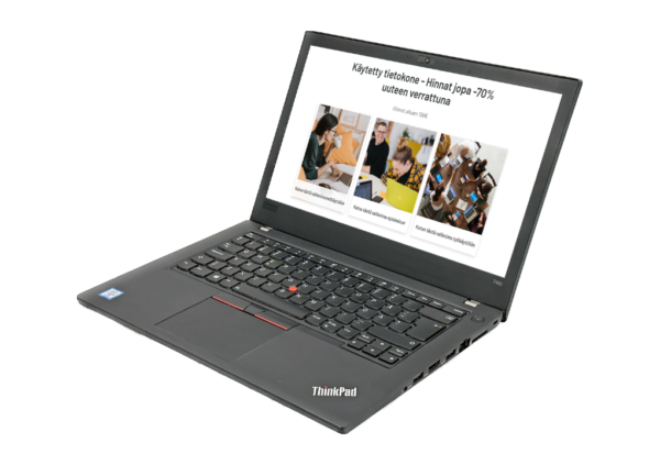 Lenovo ThinkPad T480