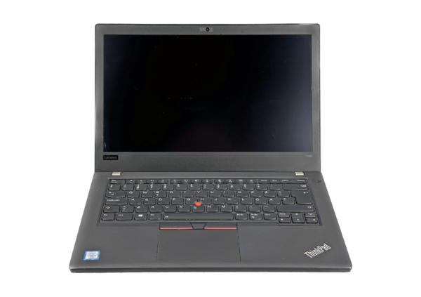 Lenovo ThinkPad T480 - Image 2