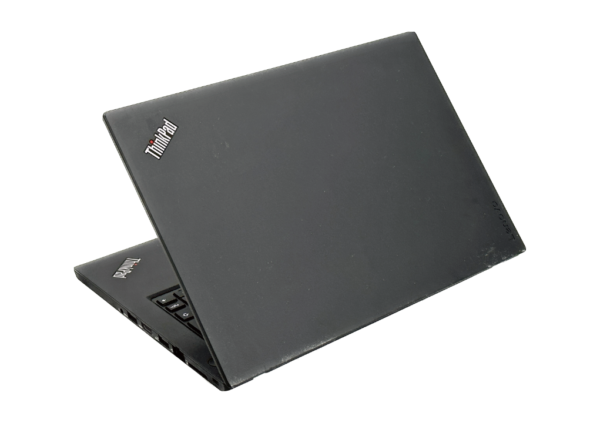 Lenovo ThinkPad T480 - Image 3