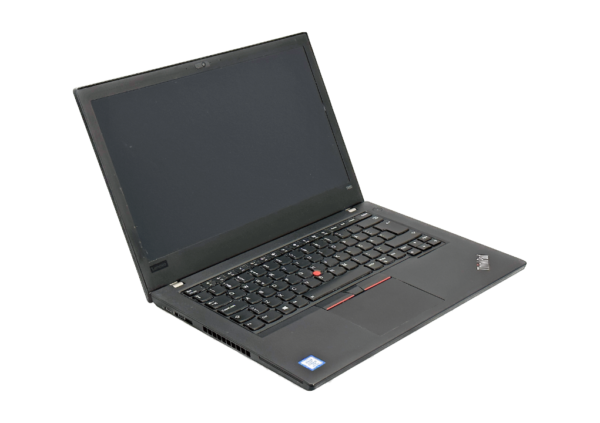 Lenovo ThinkPad T480 - Image 5