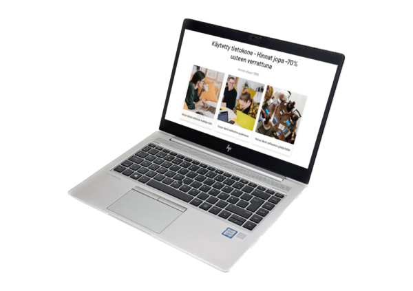 HP EliteBook 840 G6