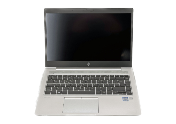 HP EliteBook 840 G6 - Image 2