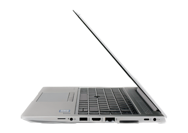 HP EliteBook 840 G6 - Image 4