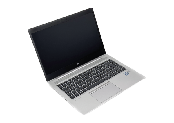 HP EliteBook 840 G6 - Image 5