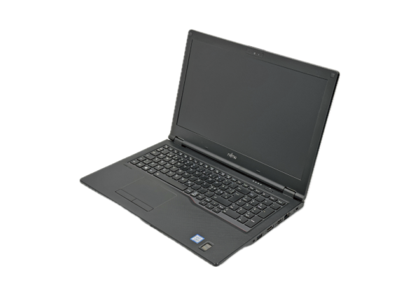 Fujitsu LifeBook E558