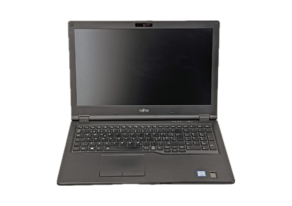 Fujitsu LifeBook E558 - Image 2