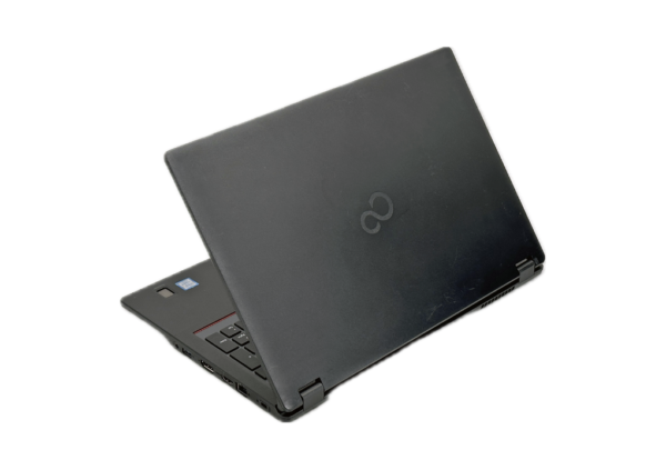 Fujitsu LifeBook E558 - Image 3