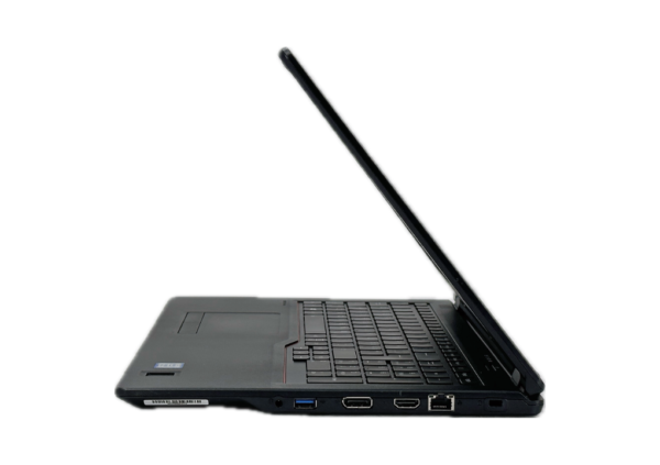 Fujitsu LifeBook E558 - Image 4