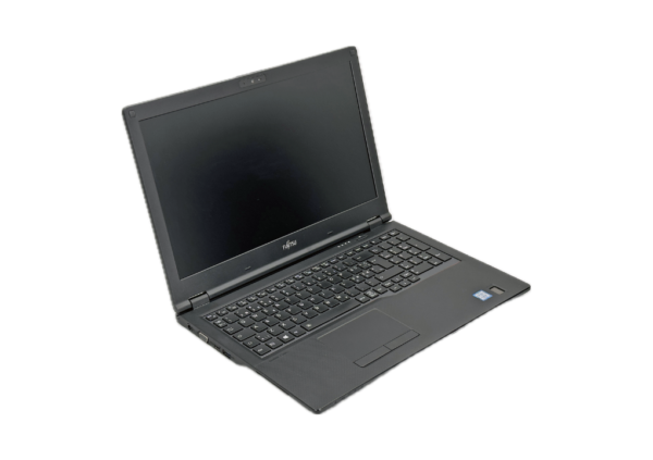 Fujitsu LifeBook E558 - Image 5