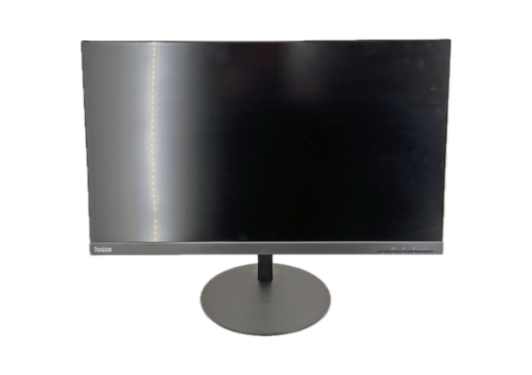 Lenovo ThinkVision P27h-10 27" käytetty näyttö - Image 2