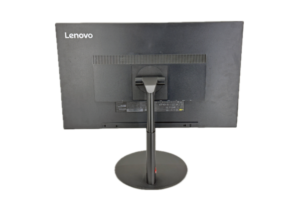 Lenovo ThinkVision P27h-10 27" käytetty näyttö - Image 4