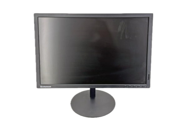 Lenovo ThinkVision T2254p 22" käytetty näyttö - Image 2