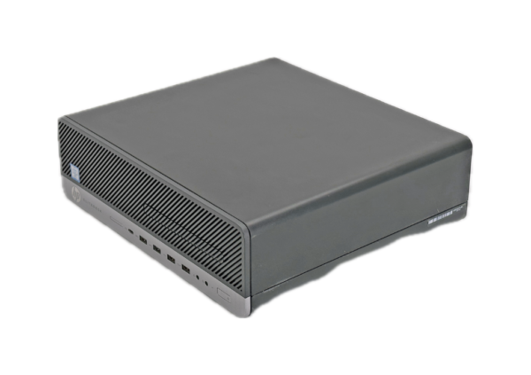 HP EliteDesk 800 G5 SFF - Image 2