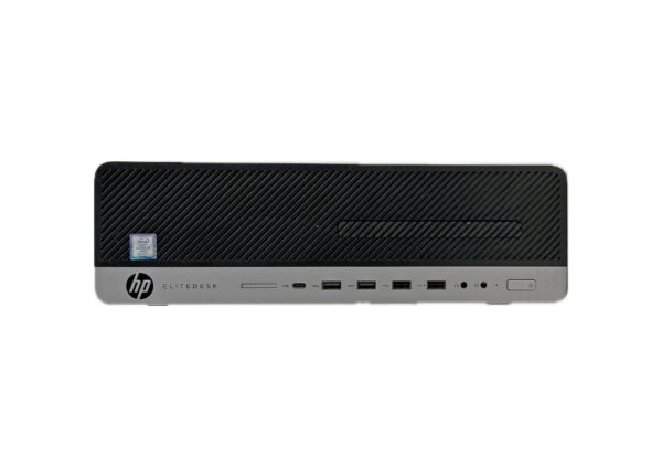 HP EliteDesk 800 G5 SFF - Image 3