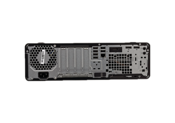 HP EliteDesk 800 G5 SFF - Image 4